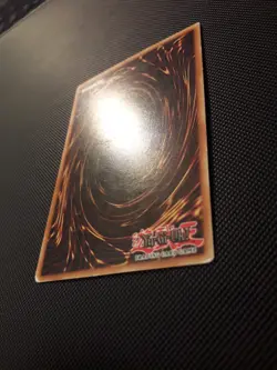 Yu-Gi-Oh! Cyberdose, SRL-G077, Rare, 2. Auflage, Deutsch, Leicht bespielt - Image 5