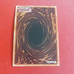 Yugioh Invoked Elysium FUEN-EN033 Secret Rare NM - Image 2