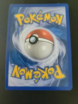 Pokemon TCG Card 2007 Secret Wonders - Clefairy 83/132 Reverse Holo - Image 2