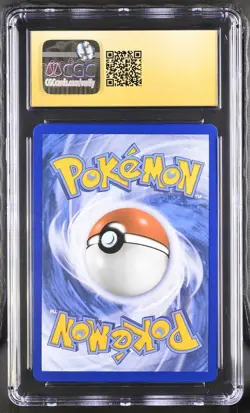 CGC PRISTINE 10 Charizard ex 056 Sv: Scarlet & Violet Promo Cards Holo - Image 2