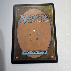 Muldrotha, the Gravetide (Borderless) Double Masters 2022 Foil Near Mint! - Image 2