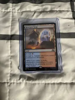 Riverpyre Verge Aetherdrift Regular - Image 1