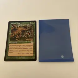 Greater Good (Urza's Saga) NM MTG - Image 1