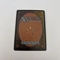 Greater Good (Urza's Saga) NM MTG - Image 3
