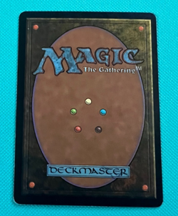 Mortuary - Stronghold - MTG - Magic the Gathering - LP/MP - Image 2