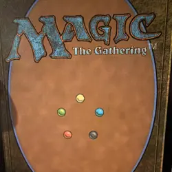 Magic: The Gathering Stay with Me Final Fantasy UB Non Foil Blue Mythic EN 0031 - Image 5