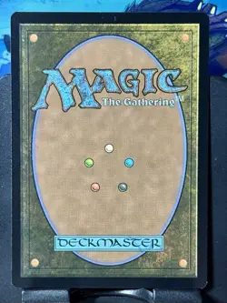 Godless Shrine - Reg - MTG - Edge of Eternities - EOE - 0254 - RARE LAND ~ NM - Image 4