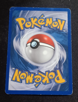 Pokemon Jumpluff 17/147 Aquapolis - Rara ENG MP Yuka Morii WOTC 2002 - Image 2