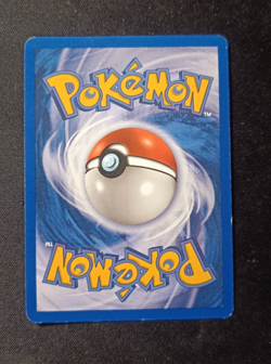 Pokemon Muk 23/147 Aquapolis - Rare Not Holo ENG Good/EXC WOTC - Image 2