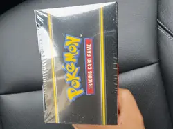Pokemon TCG Mega Evolution Chaos Rising Booster Bundle New SEALED - Image 4