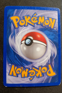 Pokemon Darkness Energy 142/147 Aquapolis - Reverse Holo ENG WOTC MP+ - Image 3