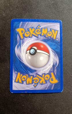 Pokemon Darkness Energy 142/147 Aquapolis - Reverse Holo ENG WOTC MP+ - Image 4
