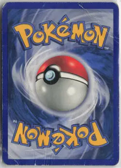 Pokemon Mewtwo 20/165 Reverse Holo DMG Expedition Base Set WOTC - Image 2