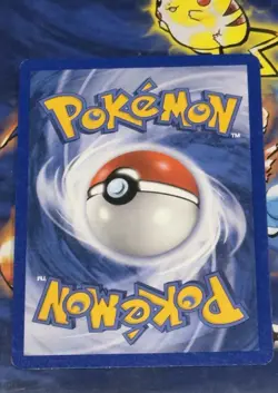 Pokemon TCG Minun 67/101 Hidden Legends LP - Image 2