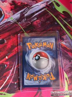 Watchog 097/086 Chaos Rising Illustration Rare Pokemon TCG ENGLISH NM - Image 2