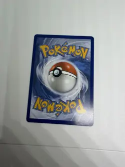 Pokemon TCG Watchog Rare Full Art Holo 097/086 Chilling Reign EN Stage 1 - Image 4