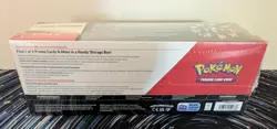 Pokemon Prismatic Evolutions Booster Bundle & Surprise Box Bundle (Sam's Club) - Image 2