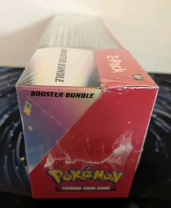 Pokemon Prismatic Evolutions Booster Bundle & Surprise Box Bundle (Sam's Club) - Image 3