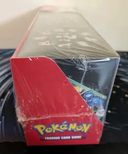 Pokemon Prismatic Evolutions Booster Bundle & Surprise Box Bundle (Sam's Club) - Image 4