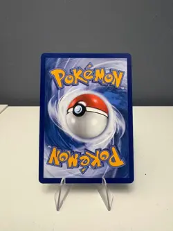 Pokemon - Turtwig 040 Mega Evolutions Promo - English Near Mint - Image 2