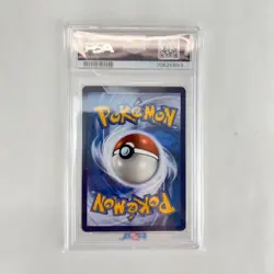 Pokemon Giratina VSTAR 201/196 PSA 10 Gem Mint Lost Origin Rainbow Secret Rare - Image 2