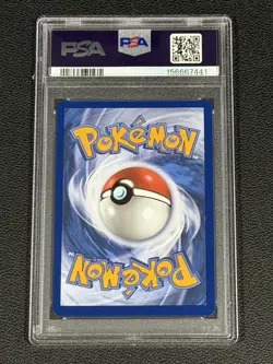 2026 POKEMON POR EN-PERFECT ORDER ILLUSTRATION RARE #099 RATICATE PSA 10 - Image 2