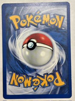 1999 Pokemon Base Set 2 Snorlax 30/130 Non-Holo Unlimited WOTC NM Nice Copy - Image 2