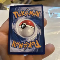 Pokemon tcg CBB5C: Chinese Gem Pack Vol. 5 Ceruledge #2505/07 Master Ball - Image 2