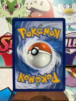 Noibat 194/091 Baby Shiny - Paldean Fates - Pokemon TCG - SHIPS FAST - Image 2