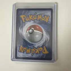 Pokemon TCG Clobbopus 207/191 Surging Sparks Illustration Rare Near Mint NM - Image 2