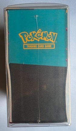 Pokemon Center Ascended Heroes PC Elite Trainer Box W/ PETG Case - Image 2