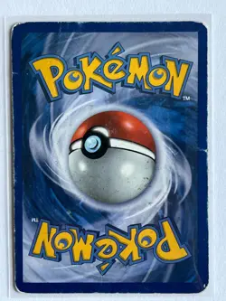 Pokemon Mewtwo EX BW45 Black & White Holo - Image 2
