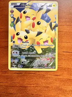 Pokemon 2016 Generations Radiant Collection Pikachu RC29/RC32 Ultra rare Holo - Image 2