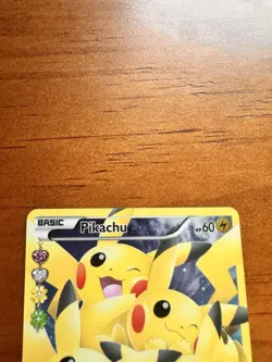 Pokemon 2016 Generations Radiant Collection Pikachu RC29/RC32 Ultra rare Holo - Image 3