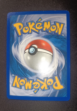 Pokemon Tauros 133/165 Expedition - Reverse Holo Common ENG EXC/NM WOTC - Image 2