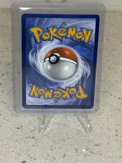 Pokemon TCG Victini 208 Sv: Scarlet & Violet Promo Holo ENG 2025 - Image 2