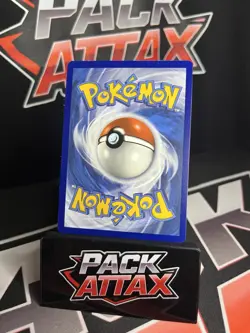 Pokemon TCG Astral Radiance Trainer Gallery Frosmoth TG04/TG30 Full Art Holo - Image 2