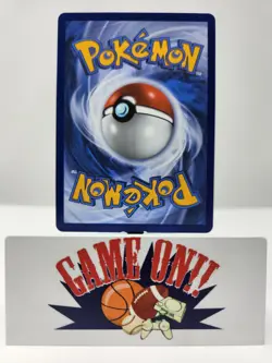 Pokemon Surfing Beach 114/086 Me04: Chaos Rising Full Art Ultra Rare sc - Image 2