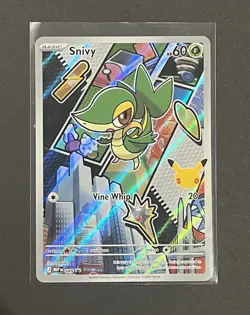 Pokemon TCG: First Partner Illustration Collection Series 2 Unova Gen 5 set of 3 - Image 2