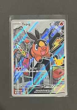 Pokemon TCG: First Partner Illustration Collection Series 2 Unova Gen 5 set of 3 - Image 3