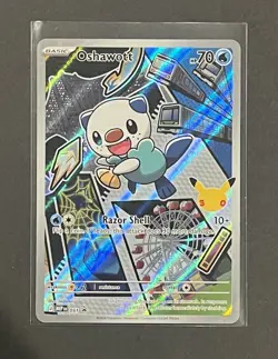 Pokemon TCG: First Partner Illustration Collection Series 2 Unova Gen 5 set of 3 - Image 4