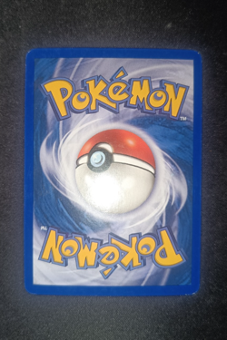 Pokemon Sentret 107/147 Aquapolis - Reverse Holo Common ENG NM Mear Mint WOTC - Image 2