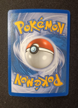 Pokemon Kakuna Skyridge 70/144 - Reverse Holo Common ENG NM Near Mint No Creases - Image 2