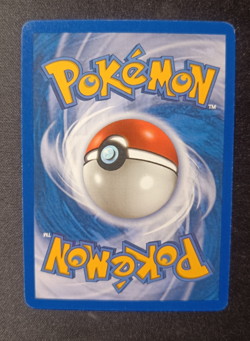 Pokemon Magneton 20/144 Skyridge - Rare Not Holo ENG EXC+ WOTC 2003 - Image 2