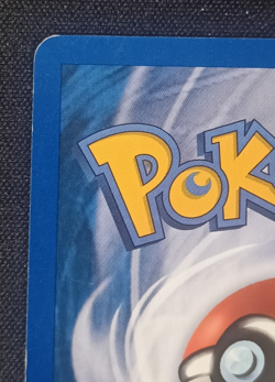Pokemon Magneton 20/144 Skyridge - Rare Not Holo ENG EXC WOTC 2003 - Image 3