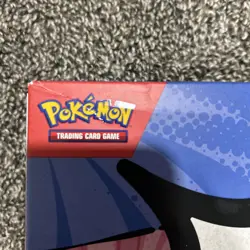 Pokemon Ascended Heroes Premium Poster Collection Lucario and Gardevoir - Image 3