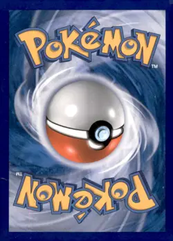 Nuzleaf 39/100 Uncommon Crystal Guardians Pokemon Near Mint - Image 2