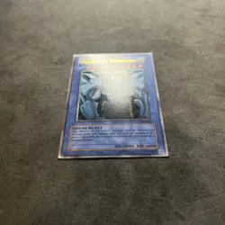 Obelisk the Tormentor (Ultra Rare) GBI-002 Yu-Gi-Oh! Duel Monsters International - Image 2
