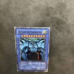 Obelisk the Tormentor (Ultra Rare) GBI-002 Yu-Gi-Oh! Duel Monsters International - Image 5