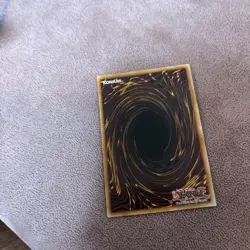 Madolche Anjelly Platinum Secret Rare RA04-EN215 Yugioh - Image 3